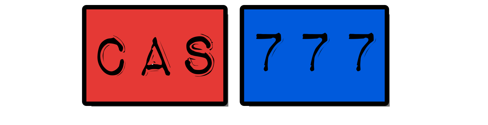 CAS777